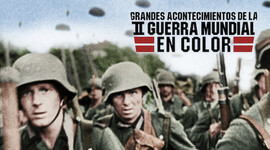 Timeline: II Guerra Mundial