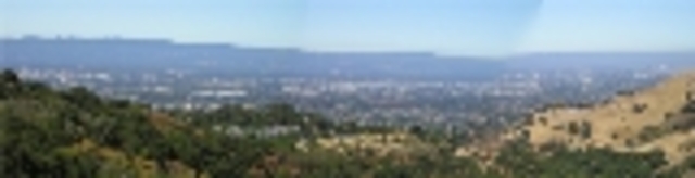 Santa Clara Valley