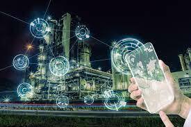 Búsqueda de la cuarta revolución industrial