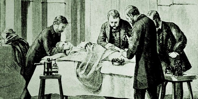 Congreso Higiénico Pedagógico 1882