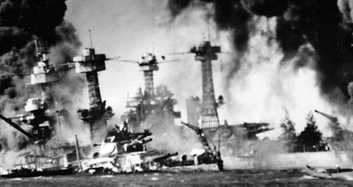 Pearl Harbor
