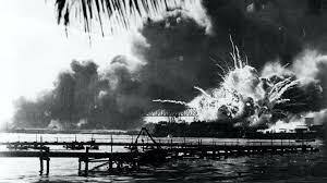 Pearl Harbor