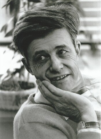 Surge el primer lenguaje de programación