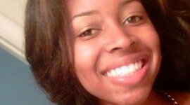 Timeline: Important Events of Janaya Hudson
