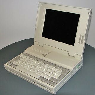 Quinta Generación (1980 -  2000)