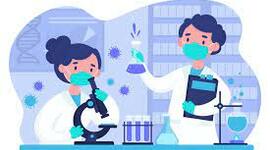 Timeline: HISTORIA DE LAS VACUNAS  comienza en en 1796 con La Vireuela