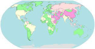 Se establecen conexiones en diferentes países