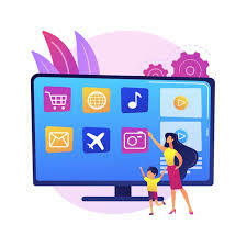 Emisiones de Publicidad en Televisión (2011)