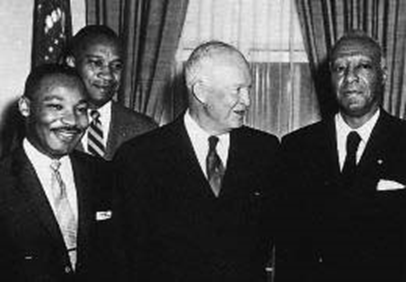 Civil Rights Act of 1957