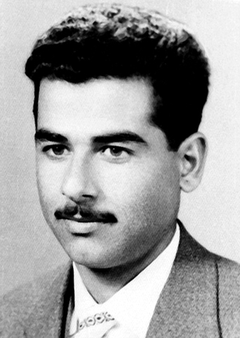 1968-1979 Saddam Hussein's rise to power