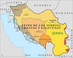 Invasión de los Balcanes