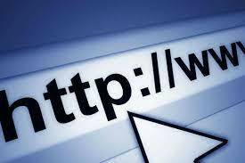 Primera web utilizando HTMC y HTTP Tambien se crea W.W.W