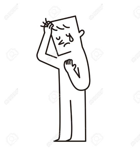 Mitad de los semestres.