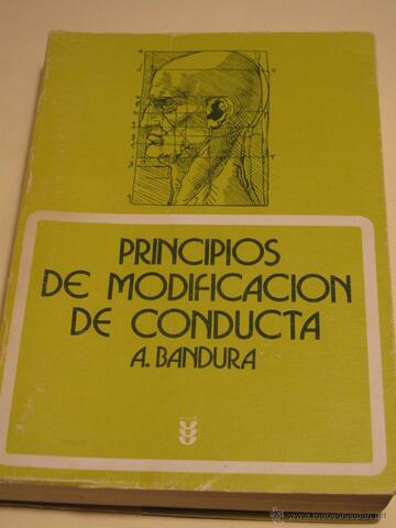 Obra de Albert Bandura