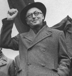 Amnistia generale per i reati politici e fine dell'esilio per gli antifascisti