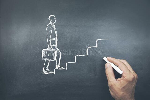 El fin de una etapa, y el comienzo de otra