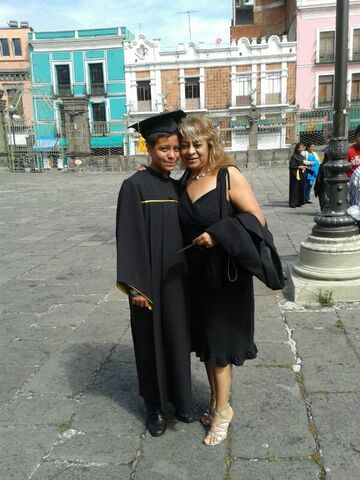 Graduación Primaria