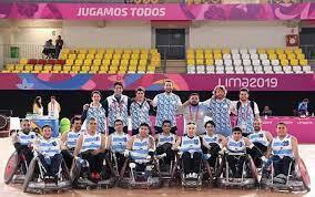 Quiere hacer un deporte