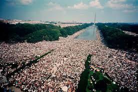 March on Washington