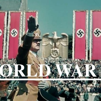 Timeline: Main events of World War II