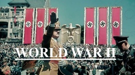 Timeline: Main events of World War II