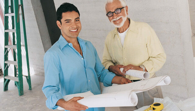 Passing Down My Business