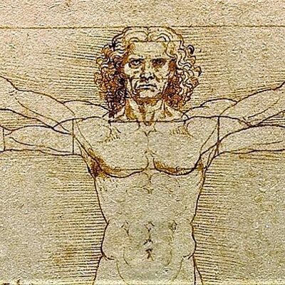 Timeline: LOS CUATRO HUMANISMOS