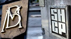 Timeline: LOS PRINCIPALES ACONTECIMIENTOS DE LA SECRETARIA DE HACIENDA Y BANCO DE MÉXICO