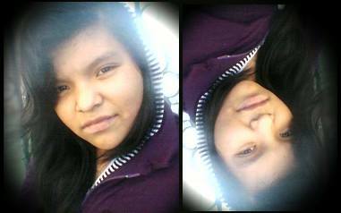 Presente mi examen de ingreso a la secundaria.