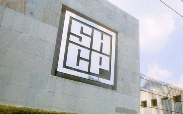 Secretaría de Hacienda