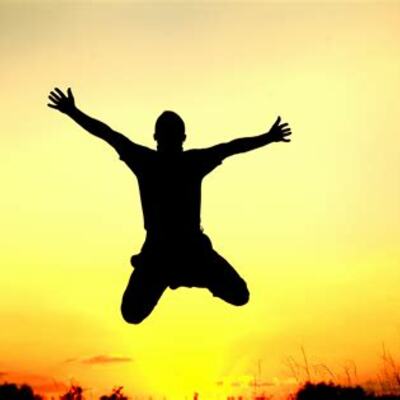 Timeline: The Events Of My Life