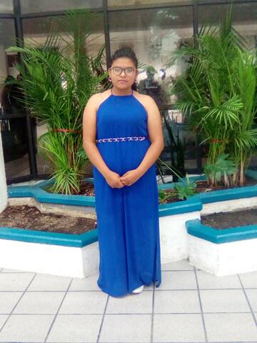 Presente mi examen para Ingreso a Bachiller.