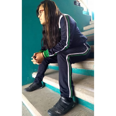 Pase a 3 semestre de bachiller.