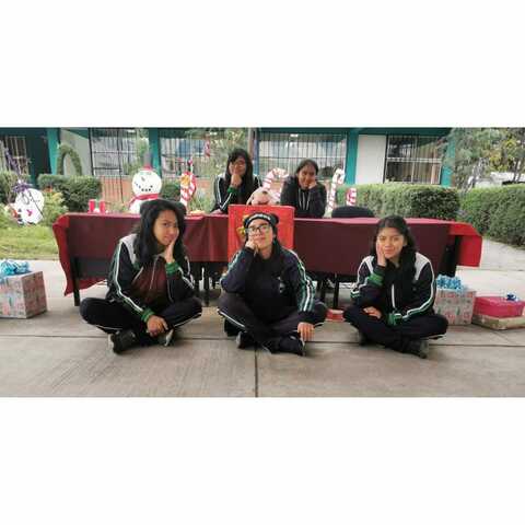 Pase a quinto y sexto semestre de Bachiller.