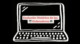 Timeline: Evolución Histórica de los Ordenadores