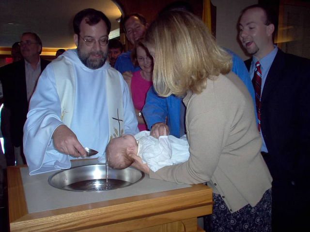Baptism