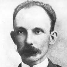 Jose Marti Led Cuba's 2nd War for Independence