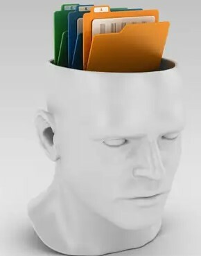 William F. Brewer y James C.Treyens, " Esquemas"