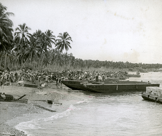 Battle of Guadalcanal