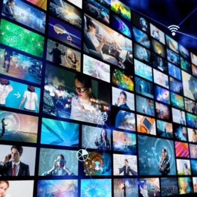 Timeline: My exposure to traditional and new media