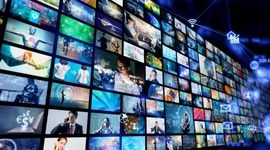 Timeline: My exposure to traditional and new media