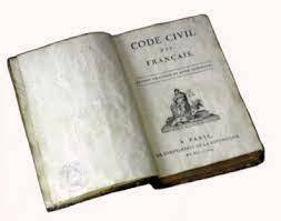Napoleonic Code