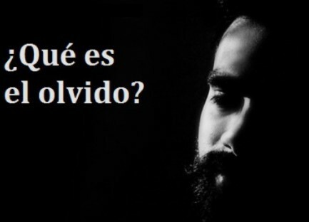 Endel Tulving, "El olvido"