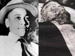 Emmett Till's Death