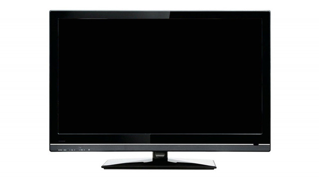 FLATSCREEN TELEVISION