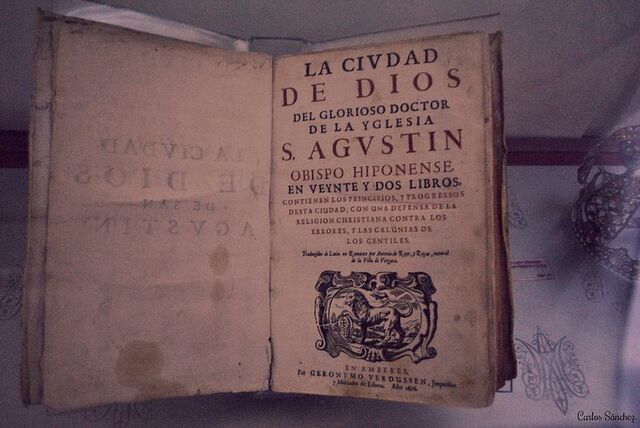 La Ciudad de Dios