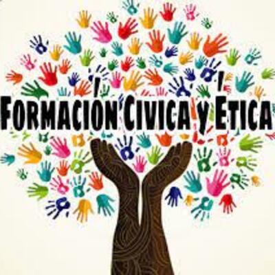 Timeline: Formacion Civica y Etica.
