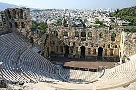 Theatre of Dionysus