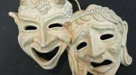 Timeline: Greek/Roman Theatre