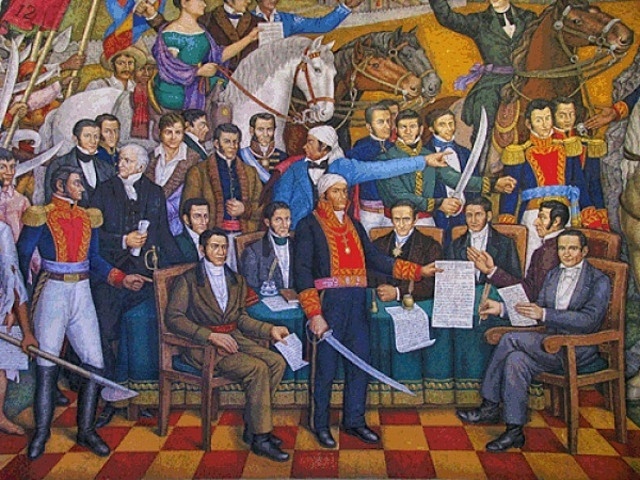 Constitución de Apatzingan